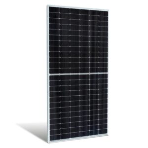 Painel Solar Fotovoltaico 460W - Sunova SS-460-60-MDH