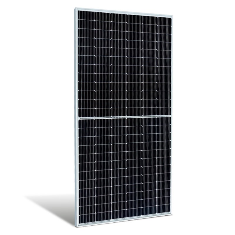 Painel Solar Fotovoltaico 460W - Sunova SS-460-60-MDH
